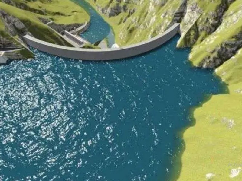 बूढीगण्डकी अगाडि बढाउन माग